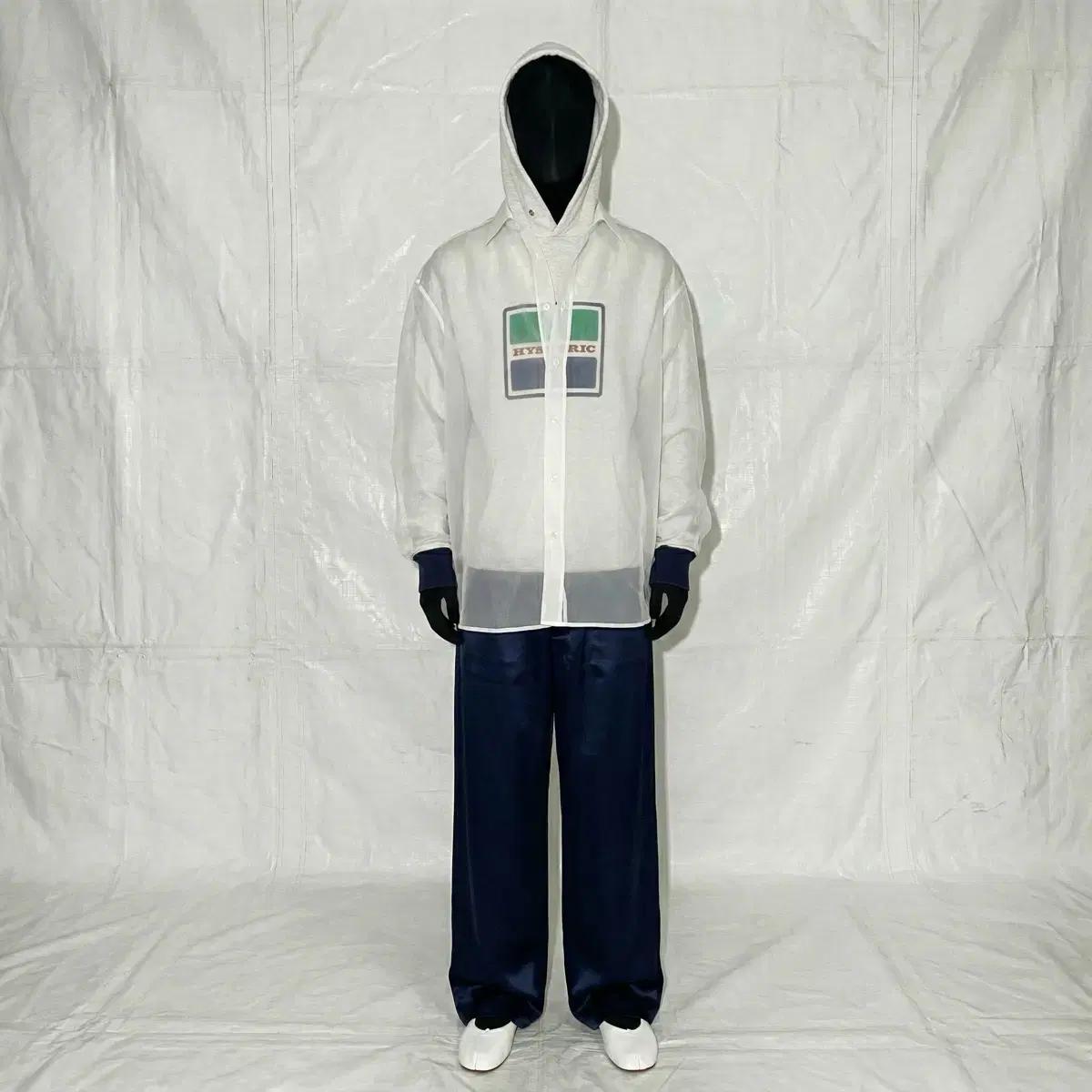 hysteric glamour