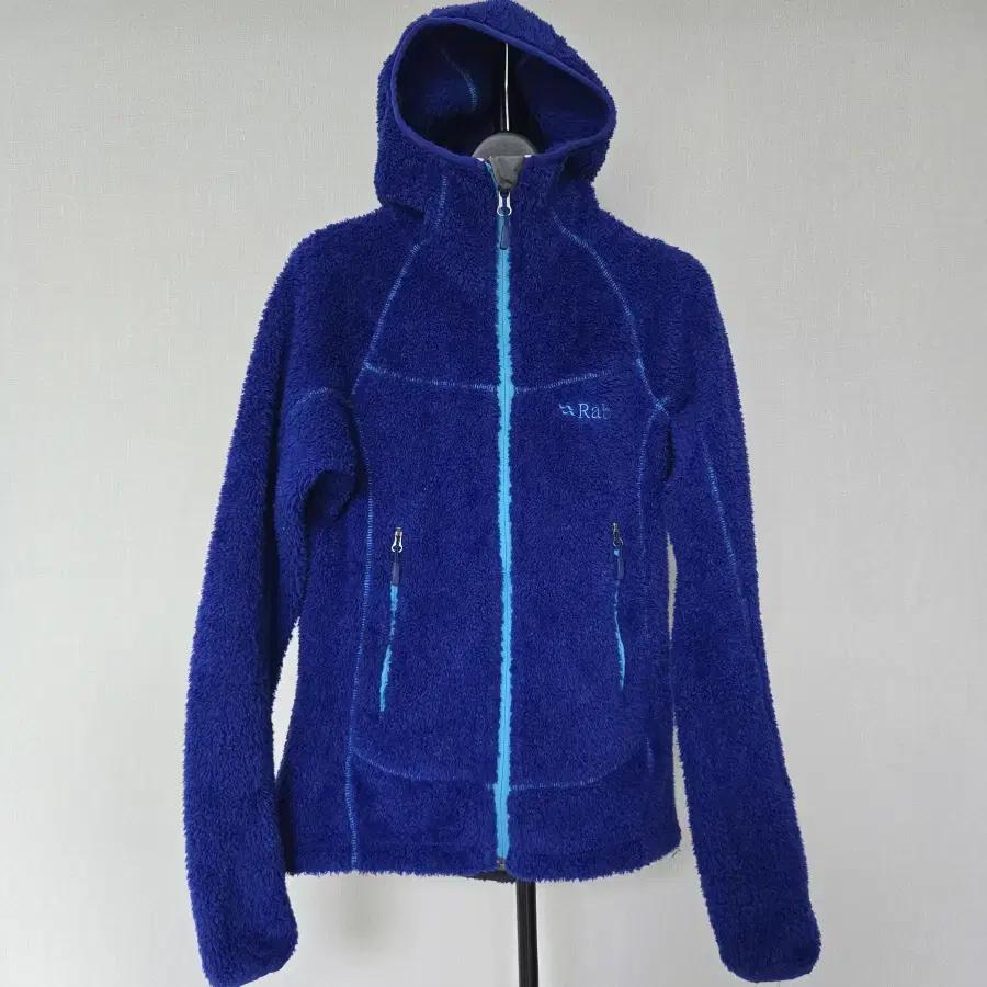 랩 Rab EU36 후리스 플리스 자켓점퍼 W-자켓-217