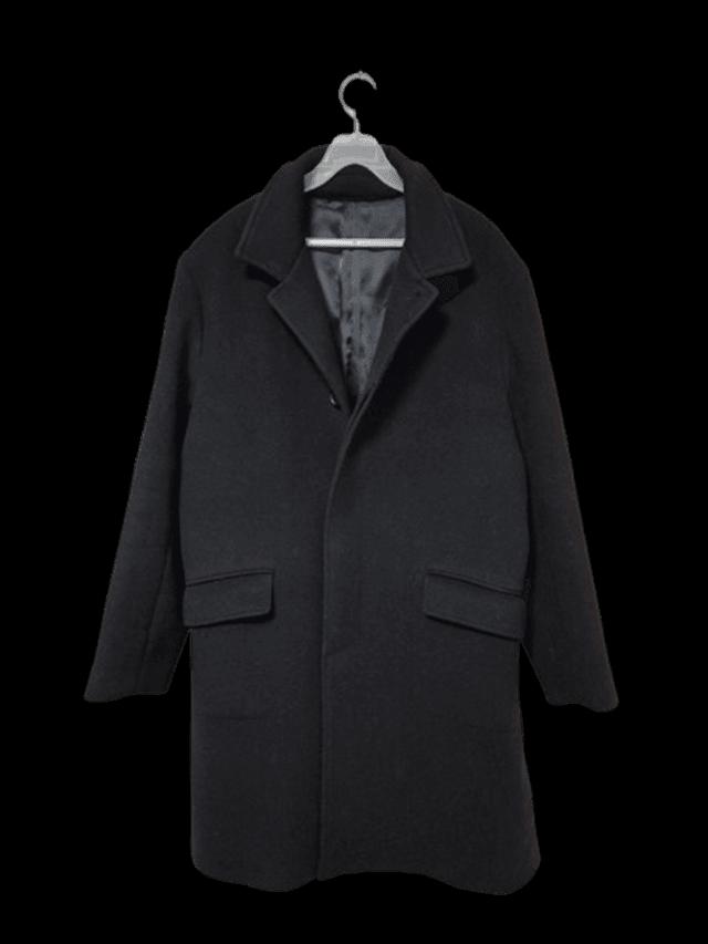 빈폴옴므BEANPOLE 정품 남성 겨울용 남자모직코트자켓105