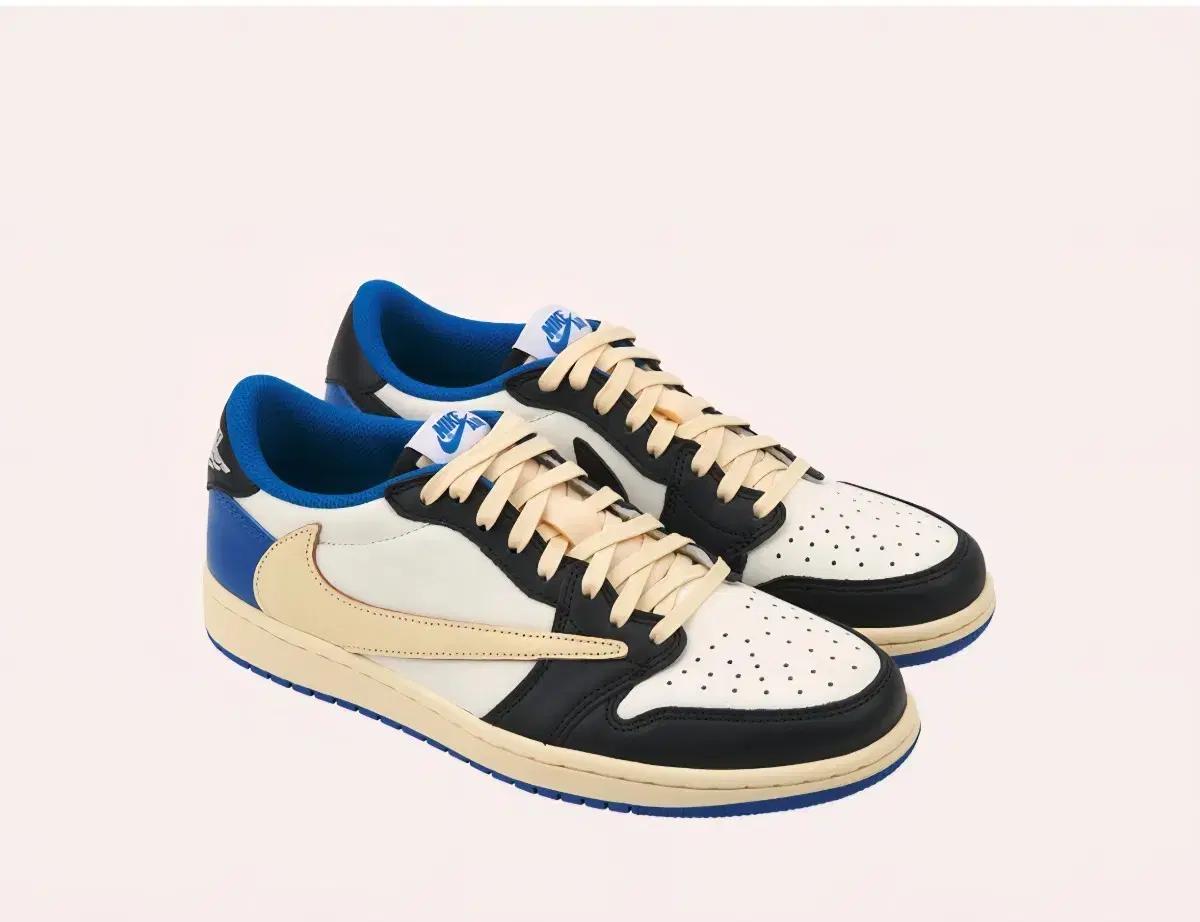 [270]나이키 스캇 프라그먼트