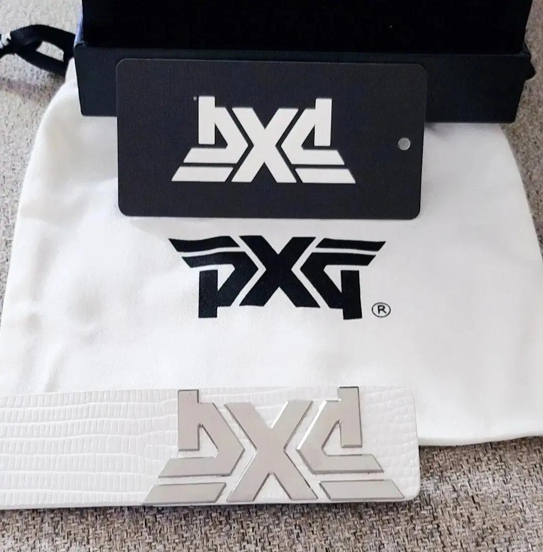 PXG 여성골프벨트 새상품 정품