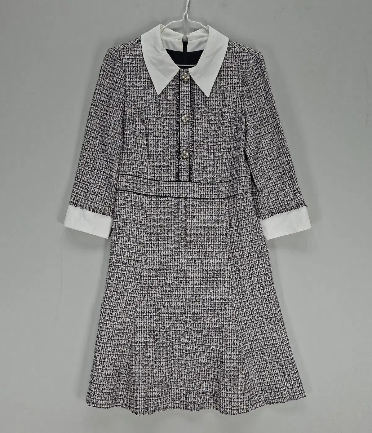 [AI 90%] 조이너스 여88 원피스 2019 봄가을 멀티플 64346