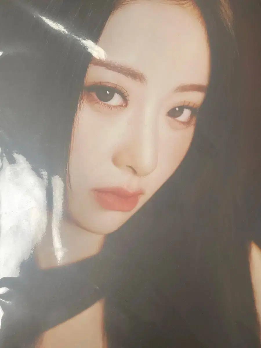 르세라핌 허윤진 flmerises 프리미엄 포토 판매