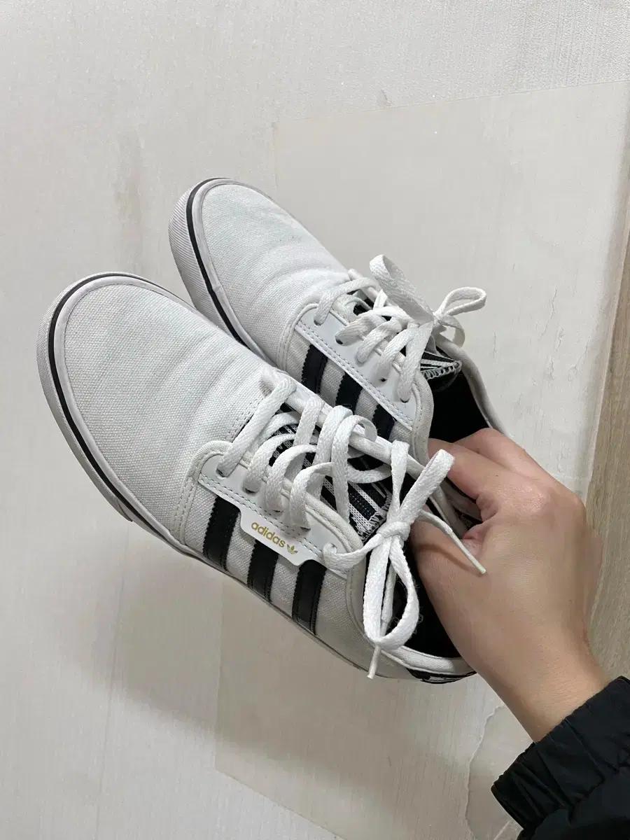 아디다스 운동화 235-240