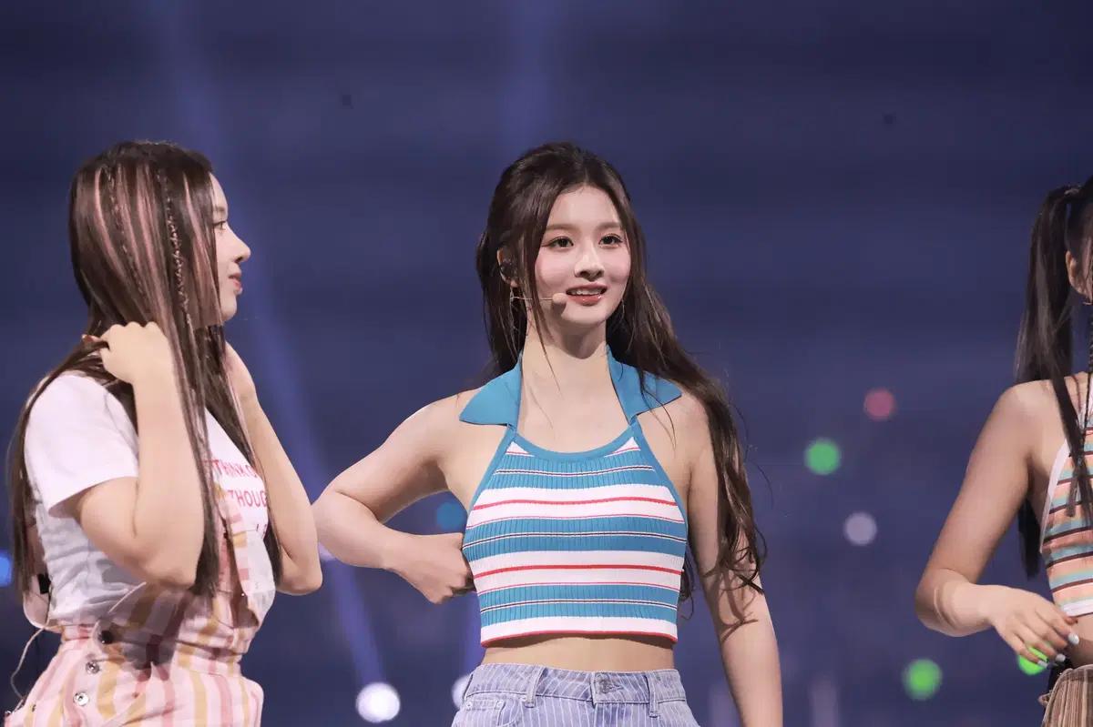 뉴진스,엔믹스,르세라핌 등등 데이터 10개 묶음