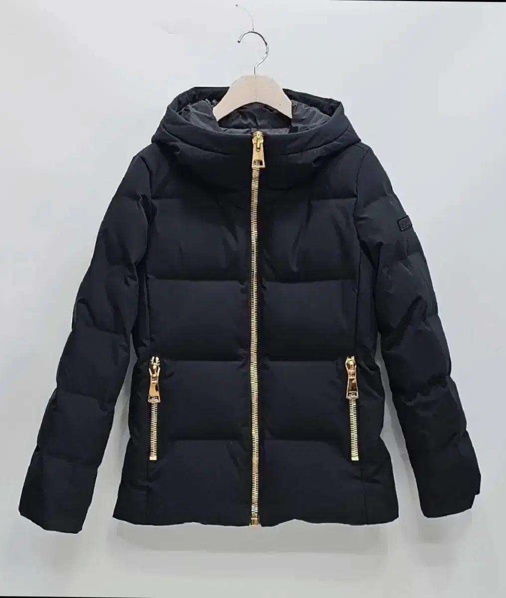 Snow peak 20FW 스노우피크 구스 패딩 숏패딩 / 여 85