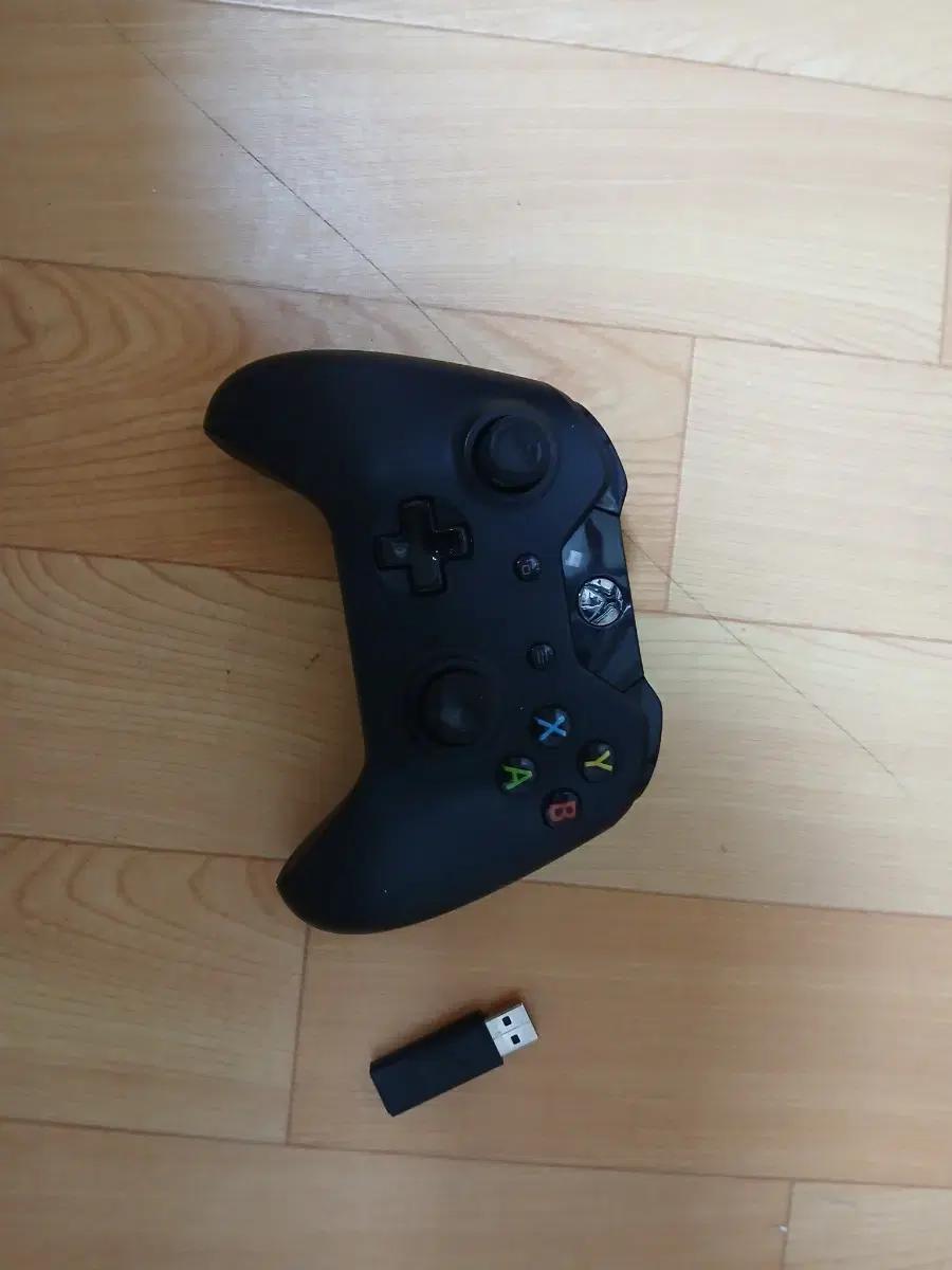 xbox랑 커넥터
