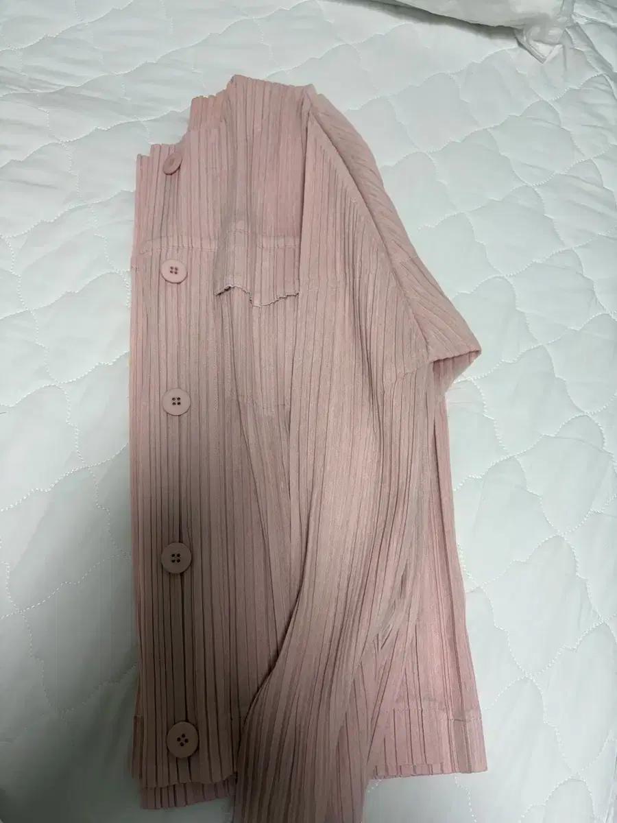 플리츠플리즈 라미