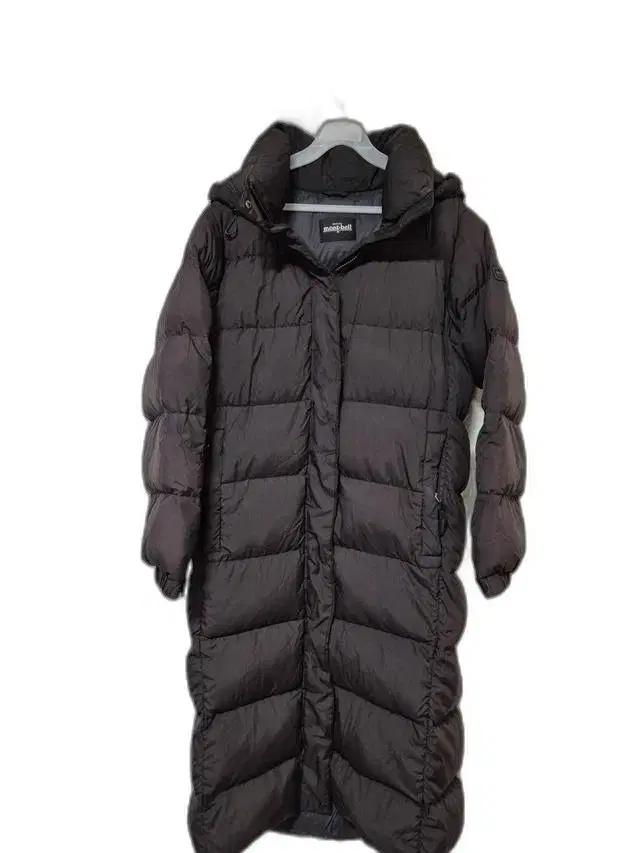 몽벨MONTBELL 정품 오리털 여성 겨울 여자후드다운롱패딩점퍼코트95