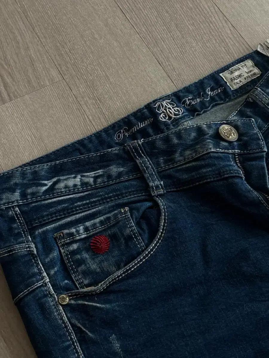 Blook Jeans 데님 바지 SIENNA FIT 30