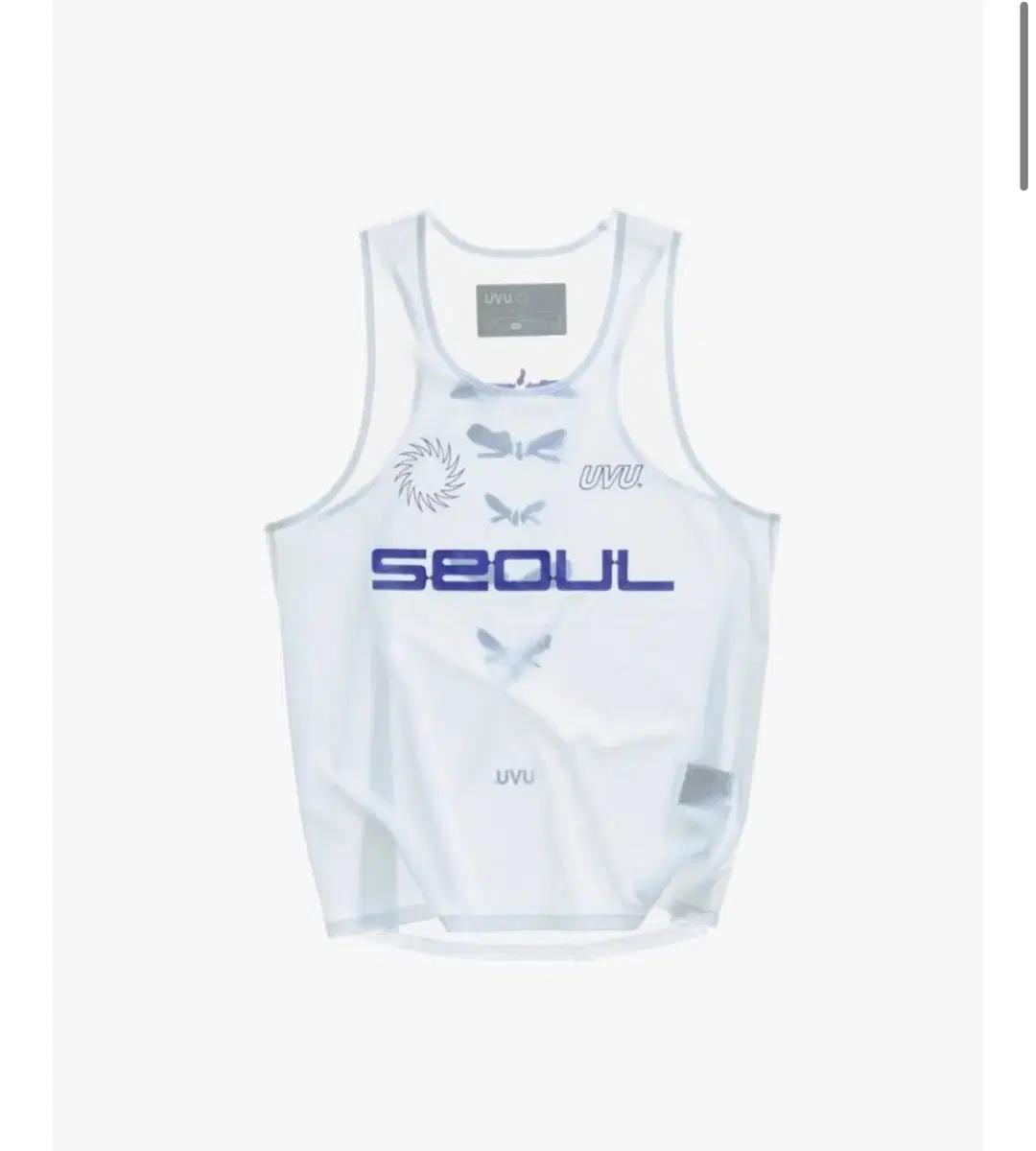 UVU 서울 싱글렛 L 판매