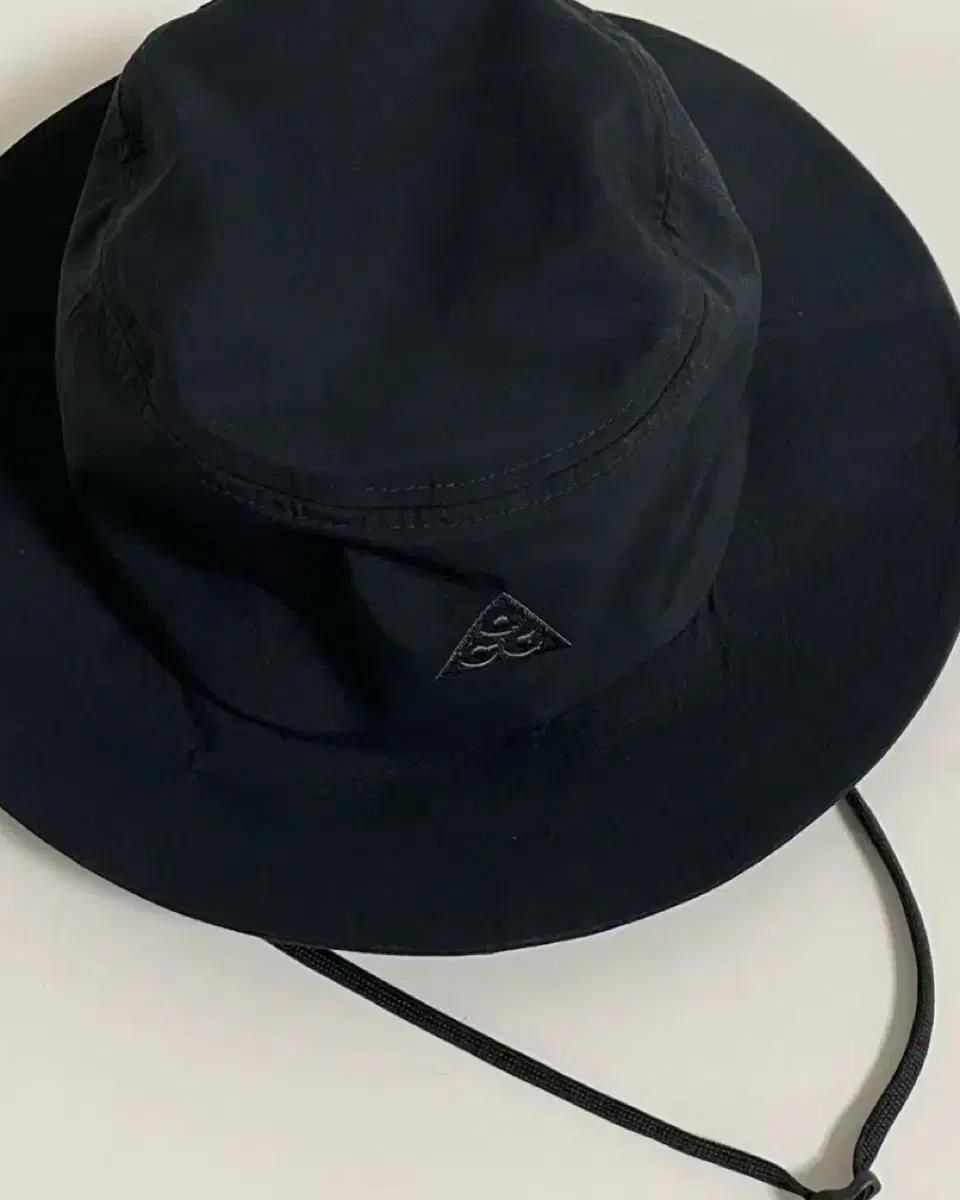 나이키 acg 버킷햇 모자 DC9088-010 L/XL 등산