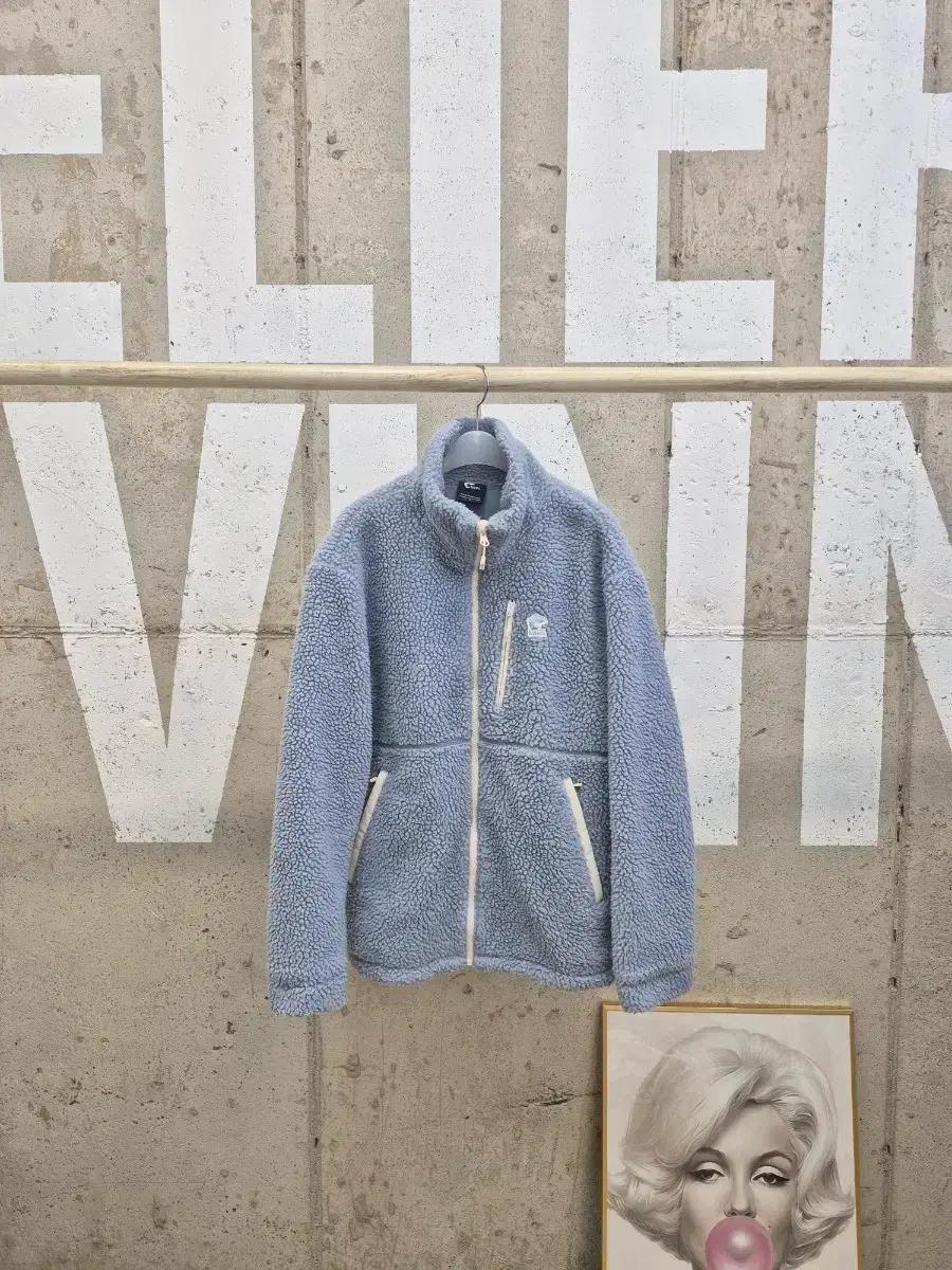 네파 여성용 플리스 자켓(MT1