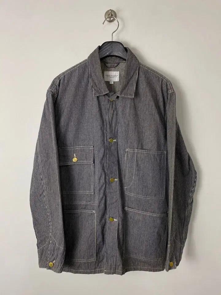 빈티지 URBAN RESEARCH 워크 자켓