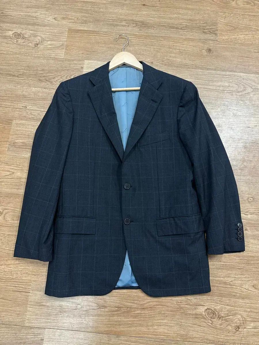 (48)키톤 Kiton 수트 자켓