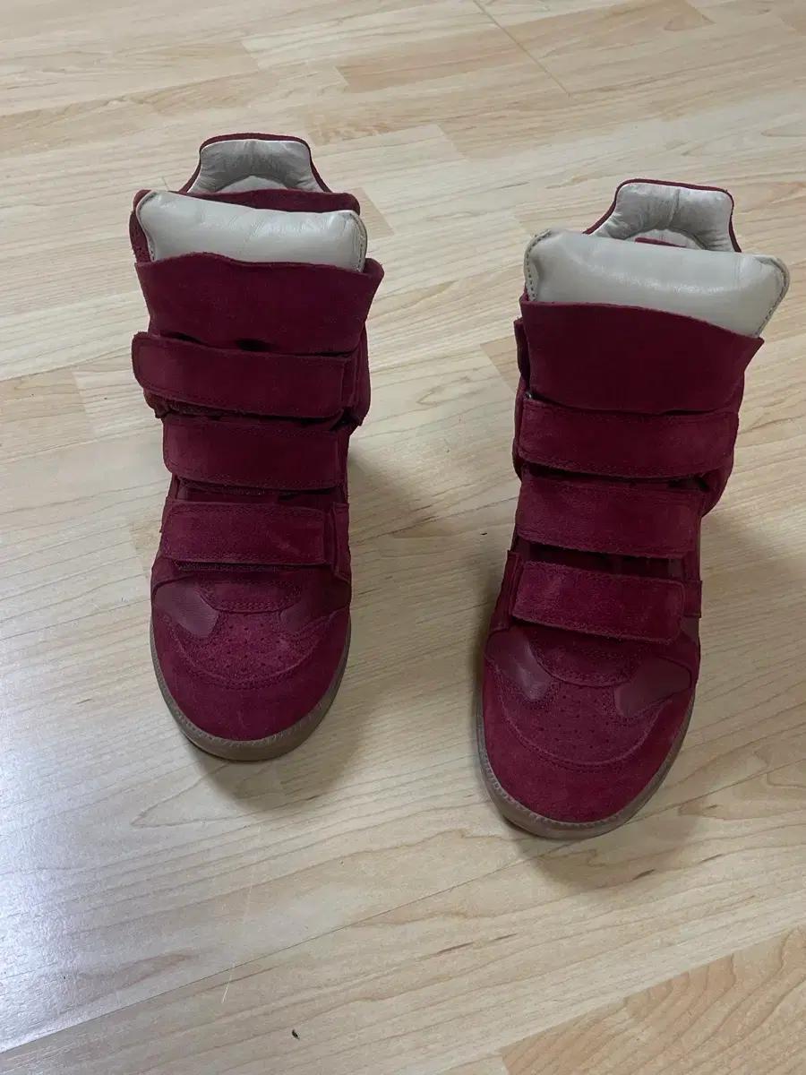이자벨마랑 베켓 OG 37