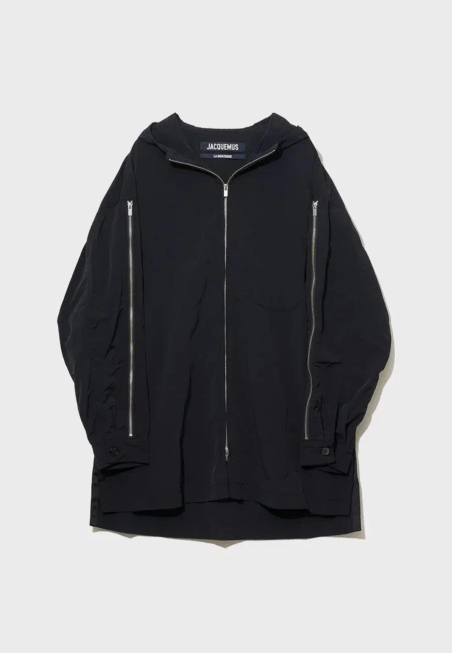 JACQUEMUS coat