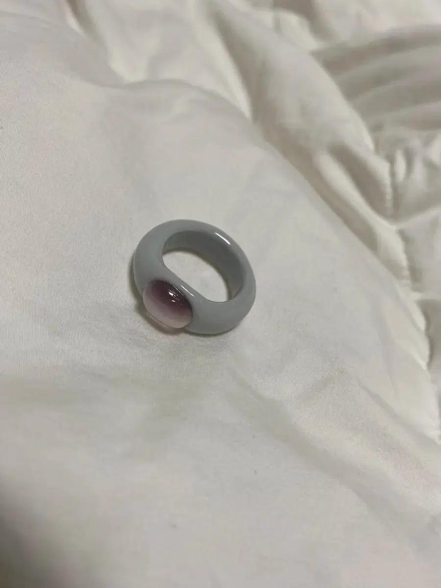 nff 젬스톤 반지