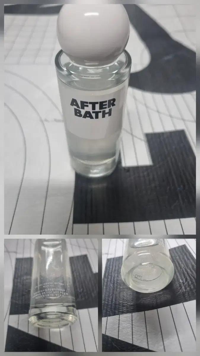 SenNok. 센녹 샤이니 에브리데이 헤어 에센스. 에프터배스 50ml.