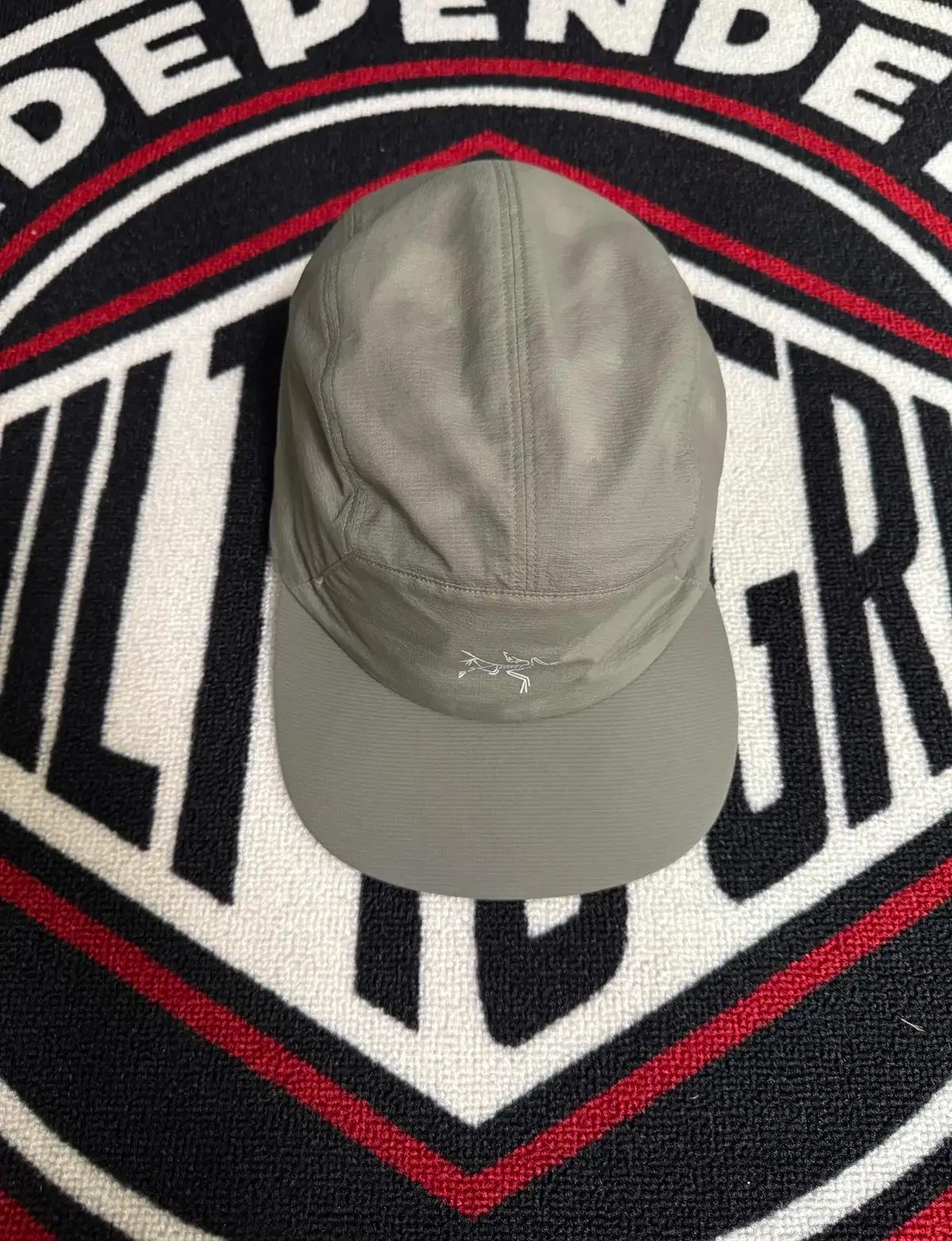 아크테릭스 노반 레귤러 브림 햇 포리지 L/XL