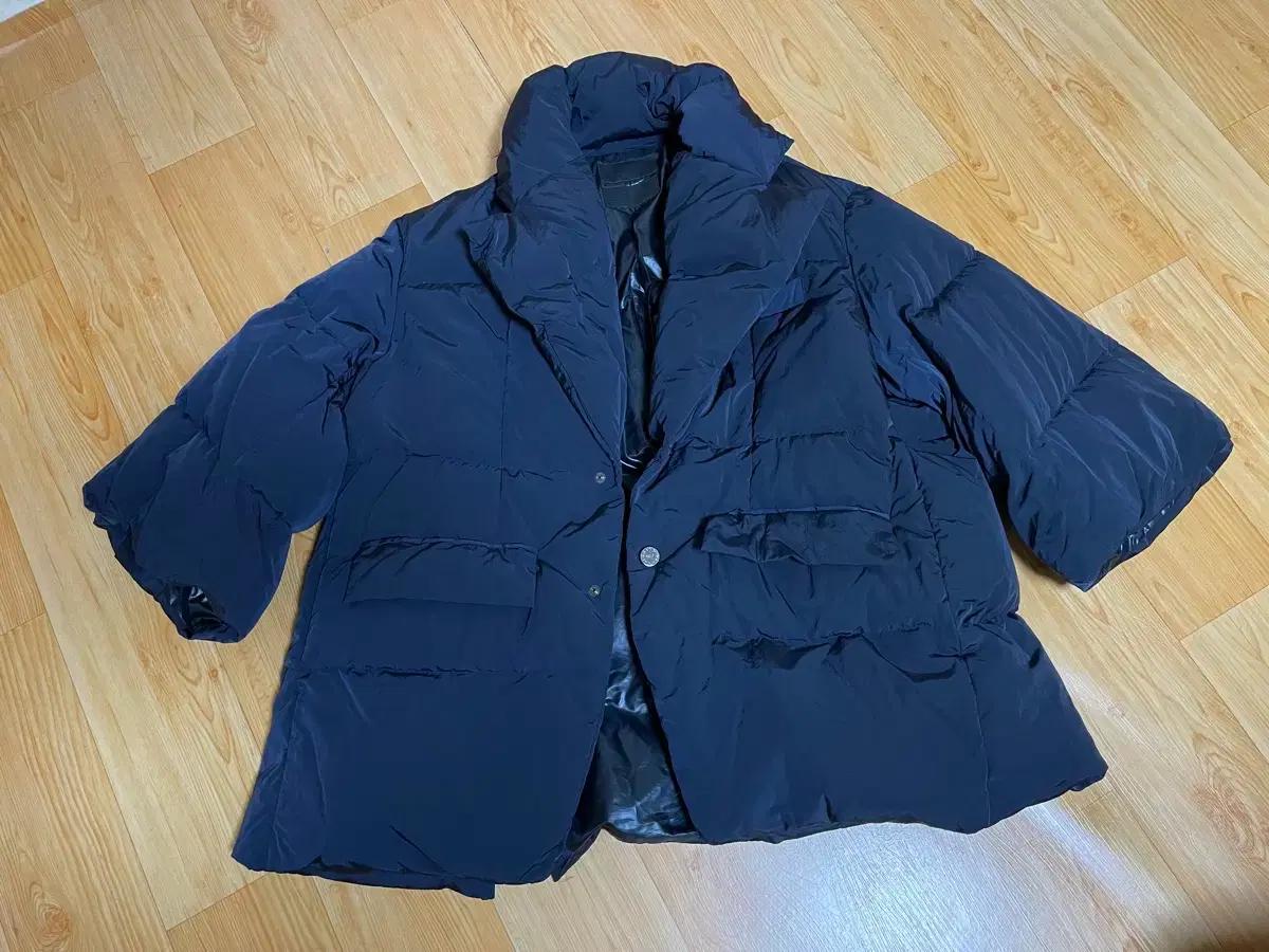 Fumito ganryu 푸퍼 다운