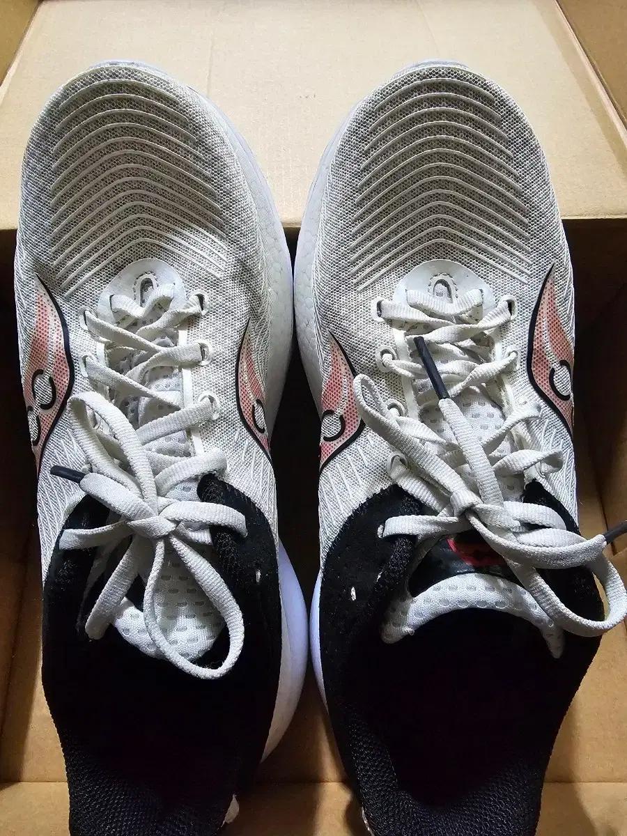 써코니 킨바라 프로 275mm 팔아요