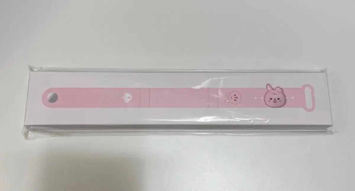 데이식스 쁘띠멀즈 스트랩 원필