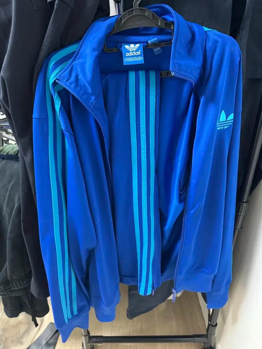 아디다스 파이어버드 구형 세트