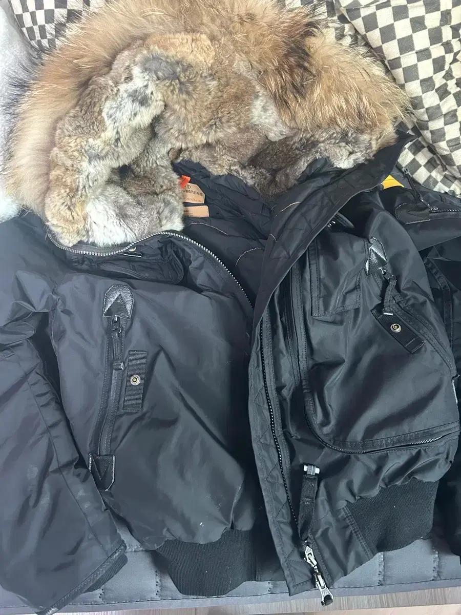 파라점퍼스 고비 패딩 21년식