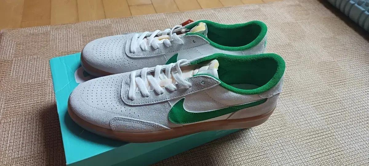 (285)나이키운동화 SB VULC 새상품