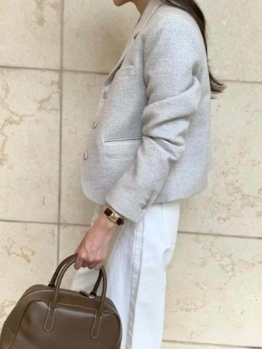 메이빈 클라우드 자켓