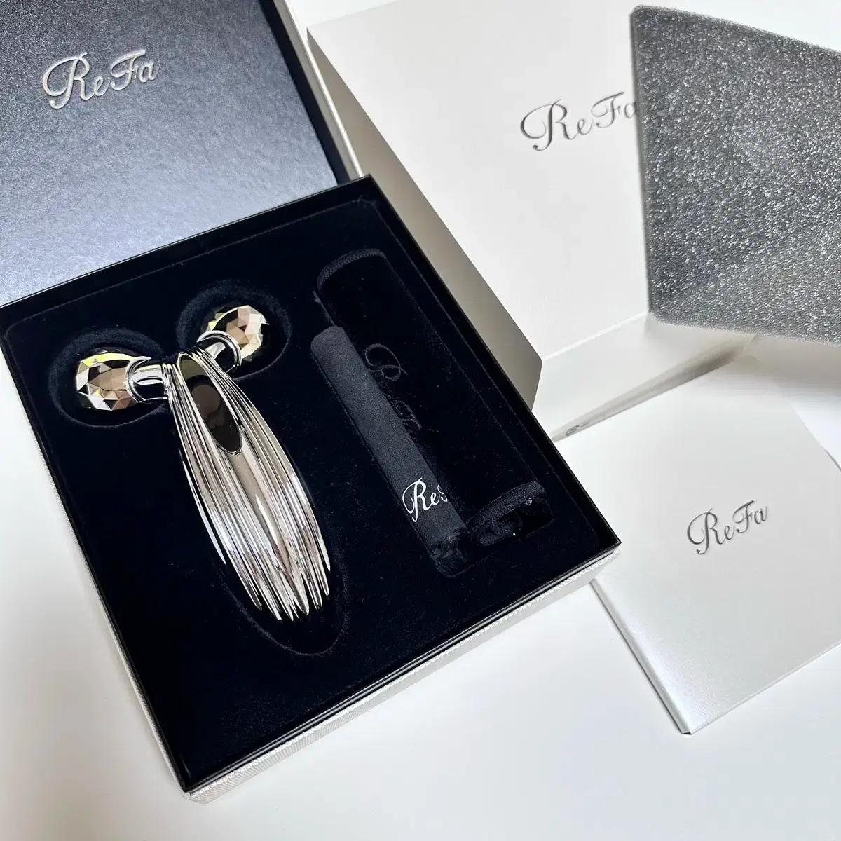 Refa CARAT RAY 리파 캐럿 레이
