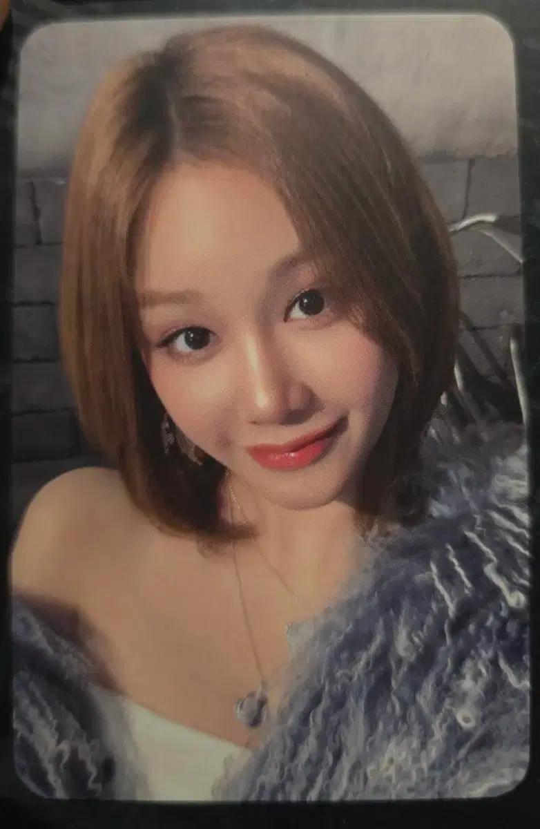 베이비몬스터 위고업 공방포카 파리타 일괄