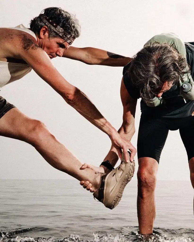 Satisfy x Crocs 새티스파이x크록스 콜라보 모델 팝니다.