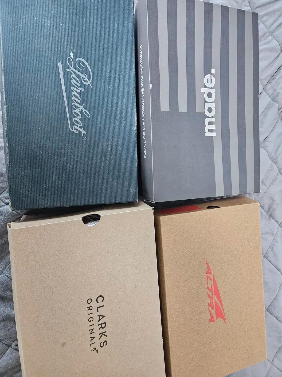 뉴발란스 구형 992 그레이 285