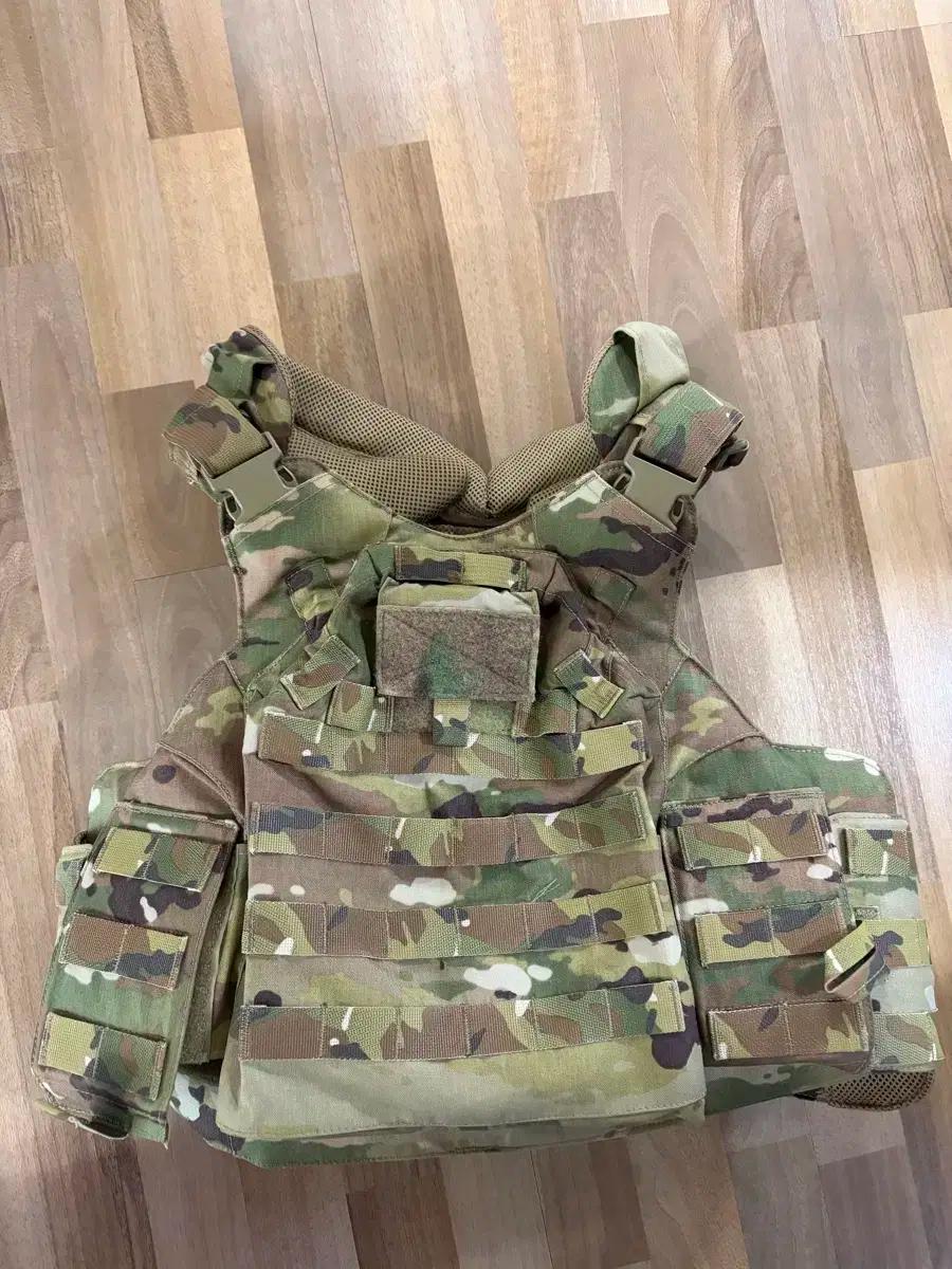 TYR EPIC 플레이트케리어