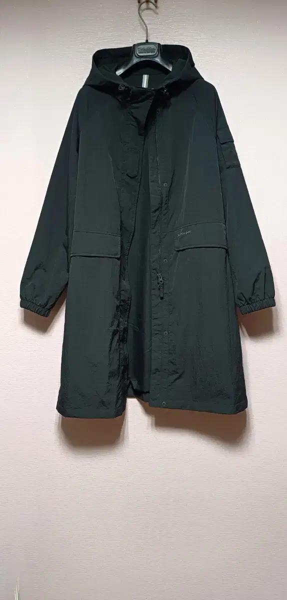 snow peak 스노우피크 후드 롱코트 야상 55~66