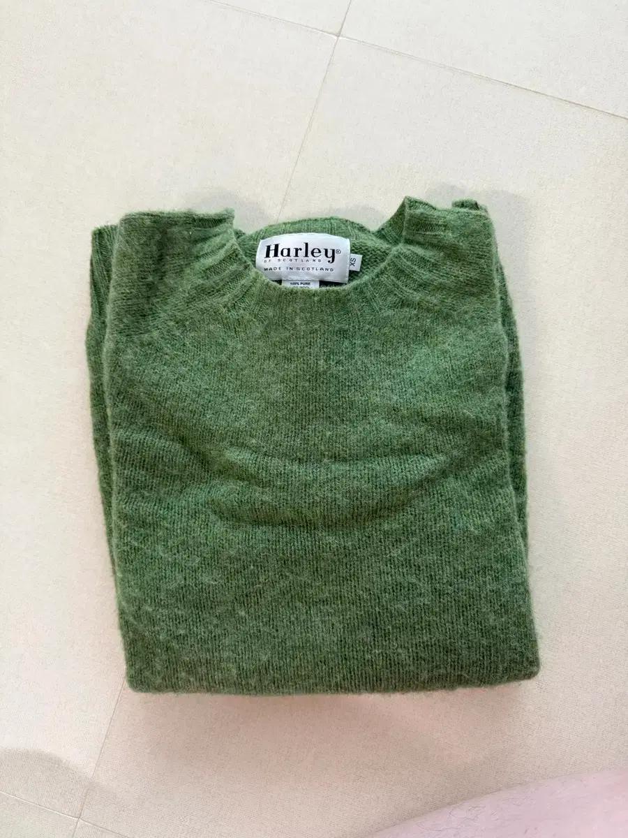 할리오브스코틀랜드 xs