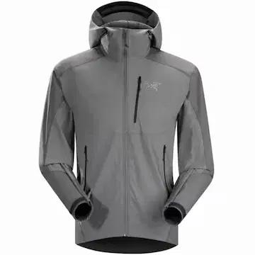 Arc'teryx Gamma SL Hybrid Hoody Jacket