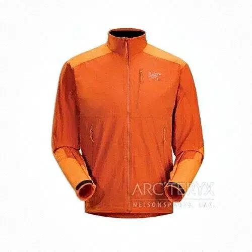 Arc'teryx Gamma SL Hybrid Jacket - Men's