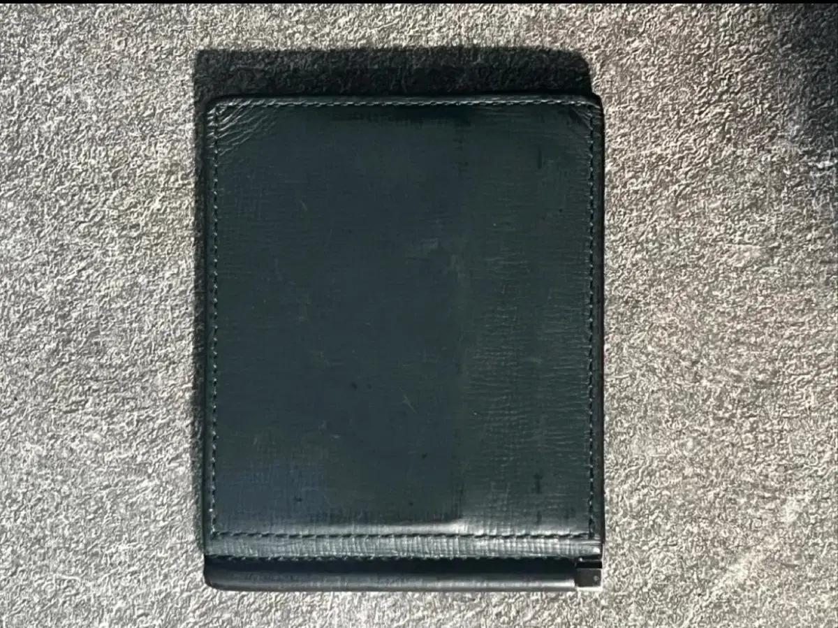 발렉스트라 심플클립 카드지갑