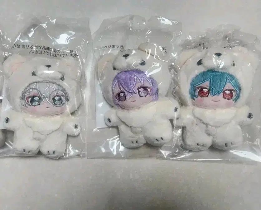 앙스타 에스프리 미개봉 곰누이 이츠누이 칸나 유메 라이카