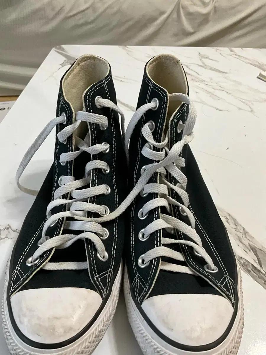 캔버스 신발 판매합니다