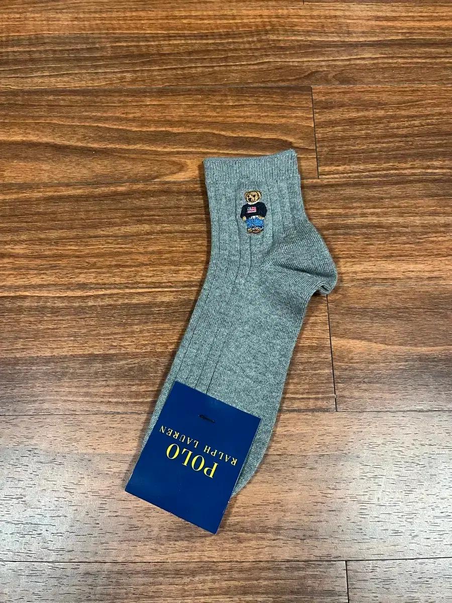 폴로 베어 남성 양말 새상품