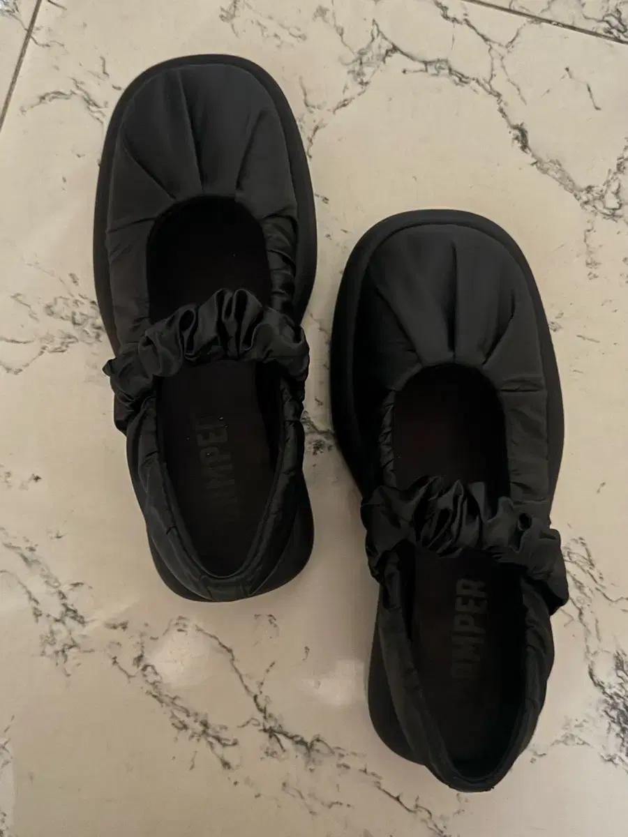 캠퍼 온다 발레리나 슈즈 225