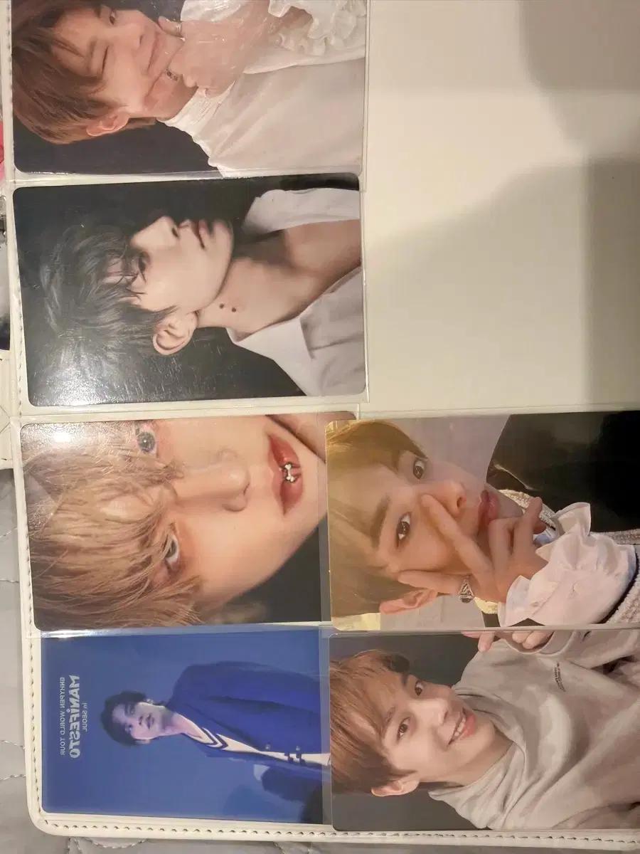 엔하이픈 제이크 포카 판매