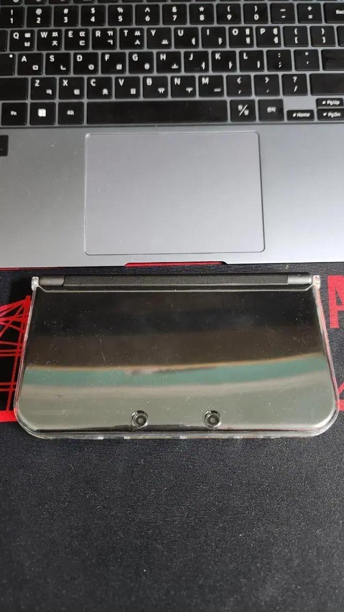 뉴 닌텐도 3DS LL 일판