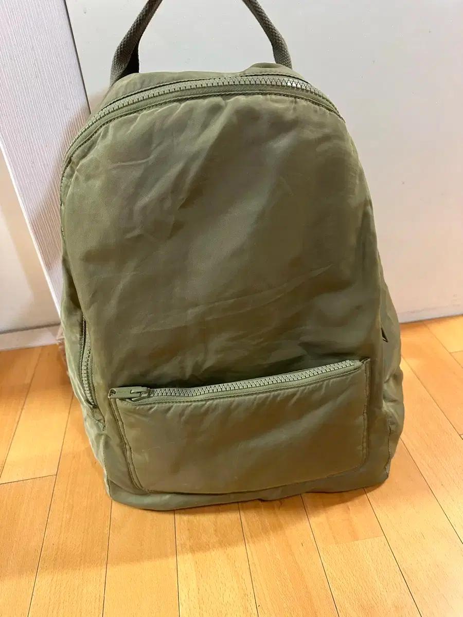 이지 시즌 5 백팩 트러플