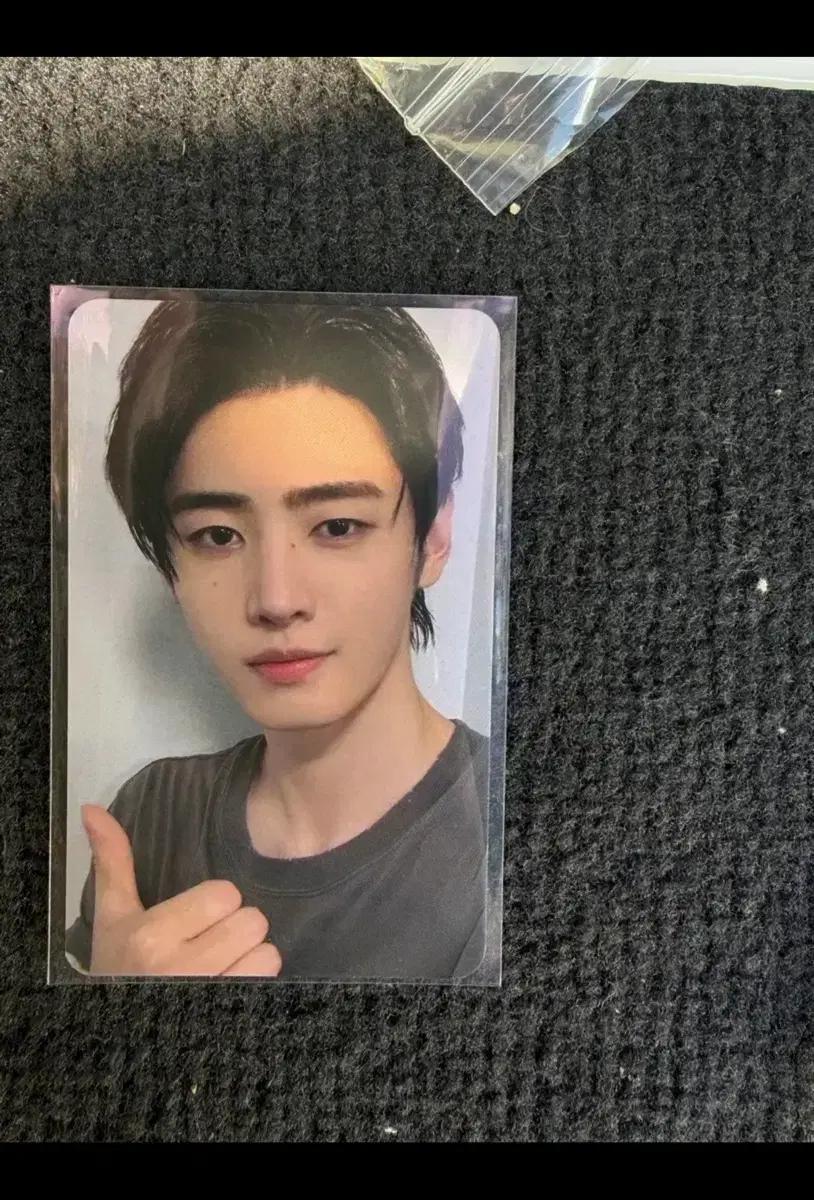 엔하이픈 엔진존 성훈