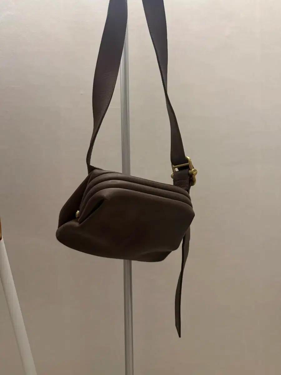 오소이 미니 브로트 브라운